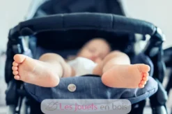 Patchs anti-moustique 100% naturel - Squitos