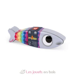 Pêche à la ligne Sardine - Janod