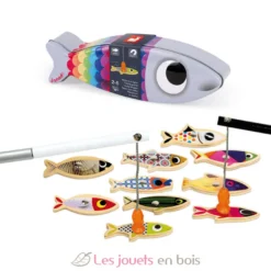 Pêche à la ligne Sardine - Janod