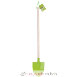 Pelle enfant verte - Esschert Design