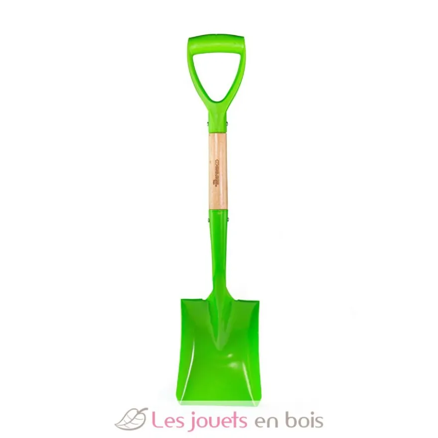 Pelle à manche court - Bigjigs Toys