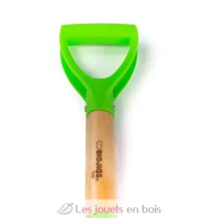 Pelle à manche court - Bigjigs Toys