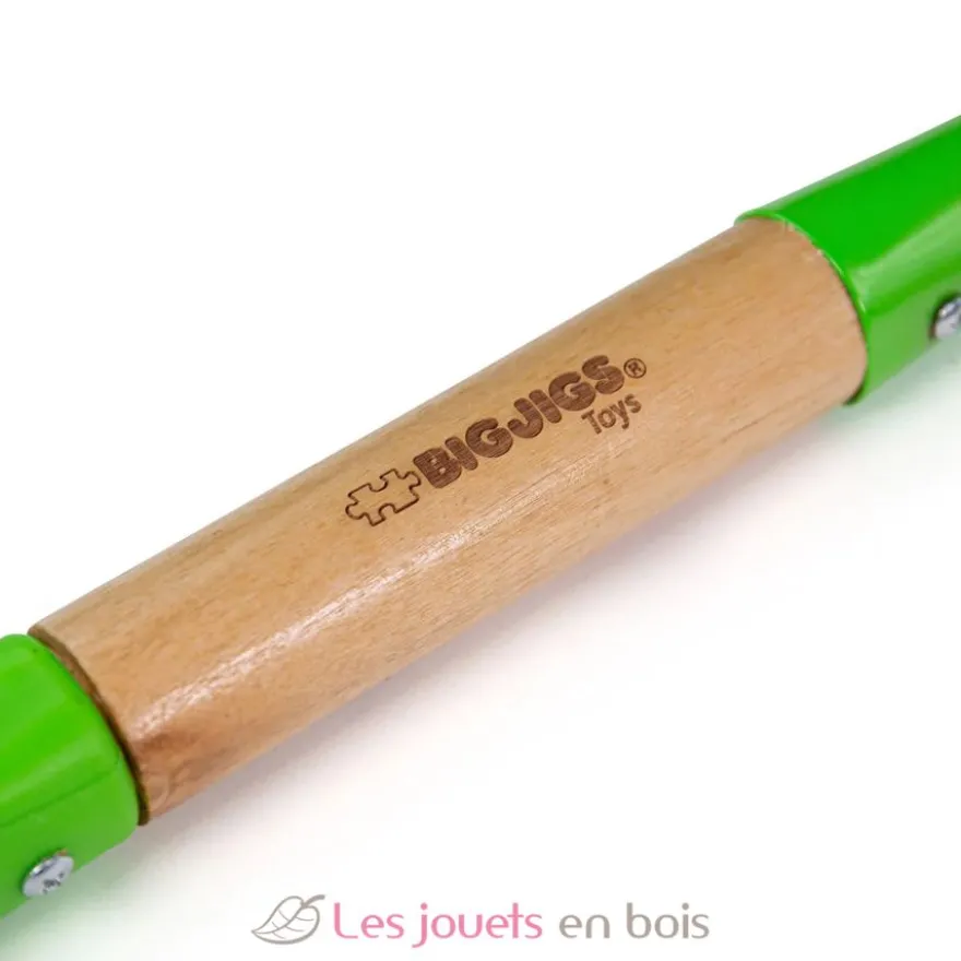 Pelle à manche court - Bigjigs Toys