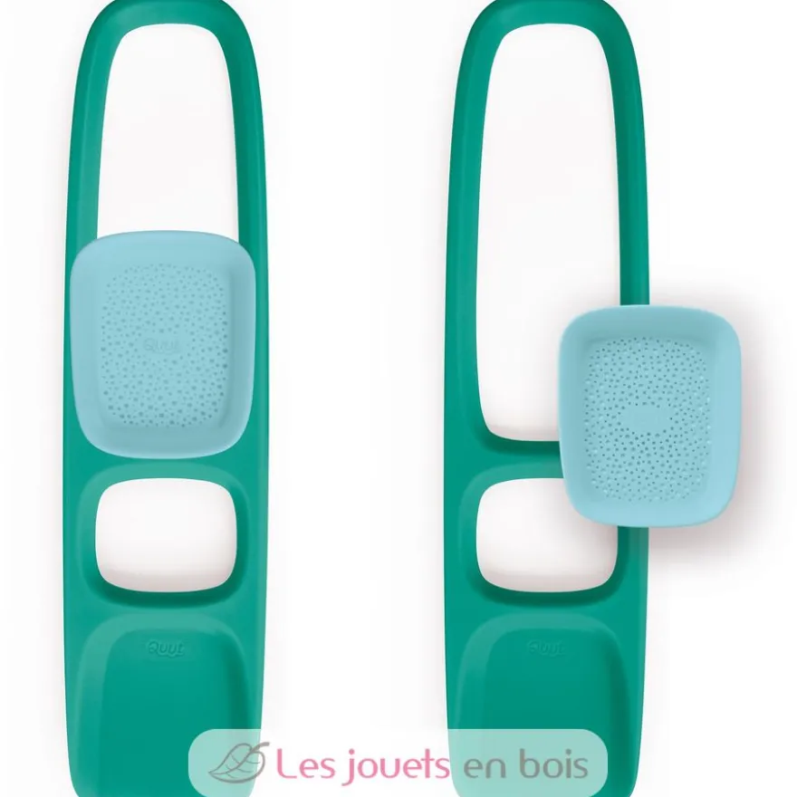 Pelle Scoppi - Lagon - Quut