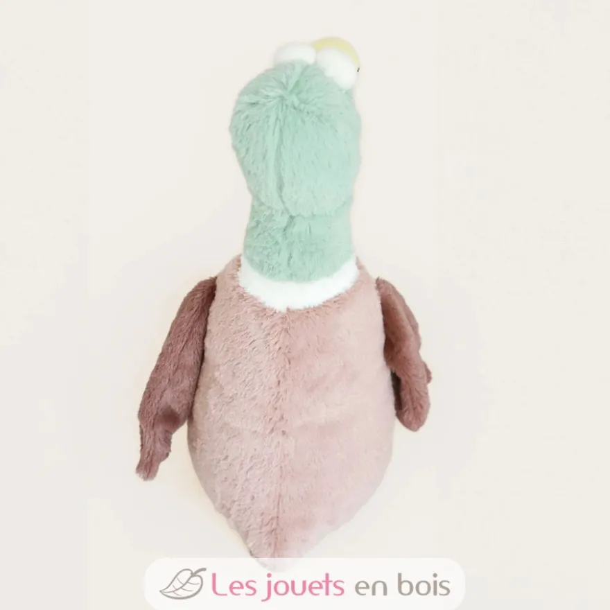 Peluche Bouillotte Canard - Warmies