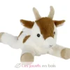 Peluche Bouillotte Chevreau - Warmies