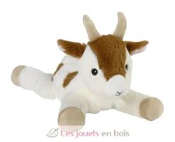 Peluche Bouillotte Chevreau - Warmies