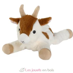 Peluche Bouillotte Chevreau - Warmies