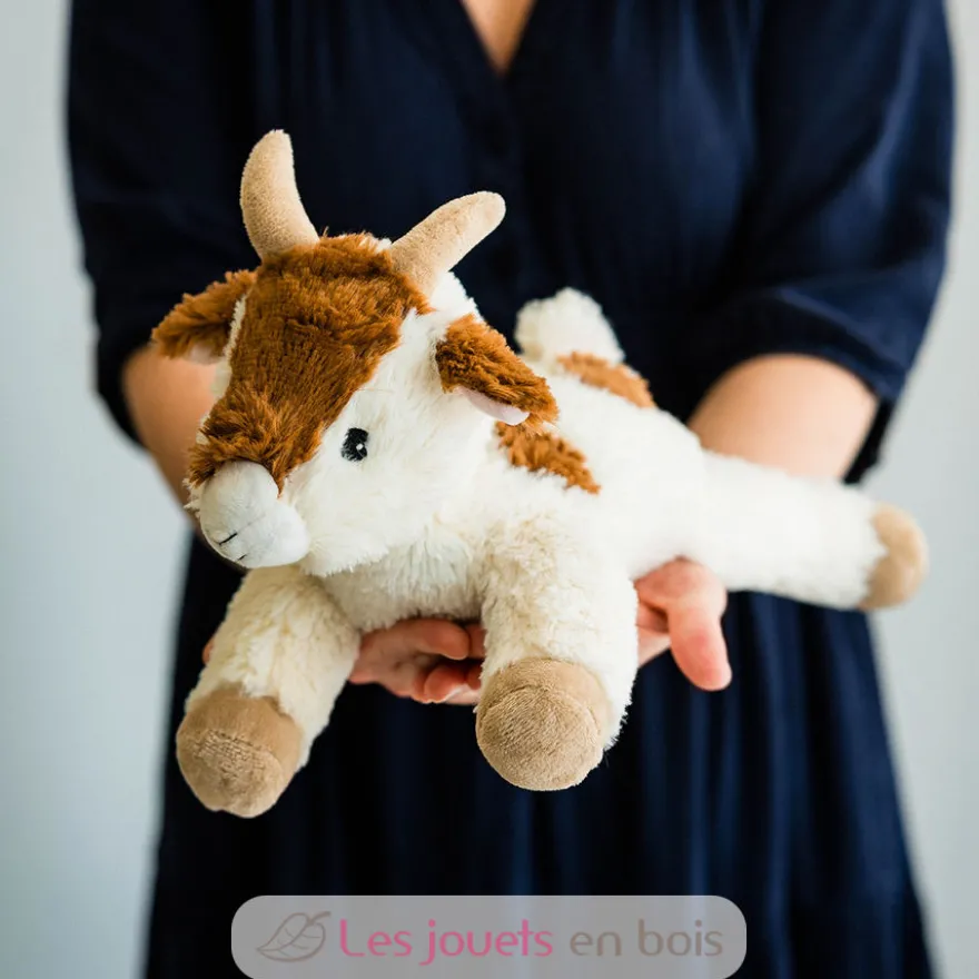 Peluche Bouillotte Chevreau - Warmies
