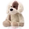 Peluche Bouillotte Chien - Warmies