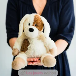 Peluche Bouillotte Chien - Warmies