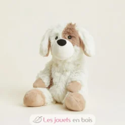 Peluche Bouillotte Chien - Warmies