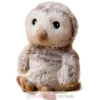 Peluche Bouillotte Chouette Junior - Warmies