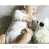 Peluche Bouillotte Koala - Warmies