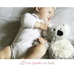 Peluche Bouillotte Koala - Warmies