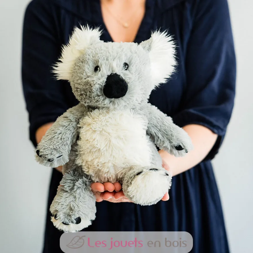 Peluche Bouillotte Koala - Warmies