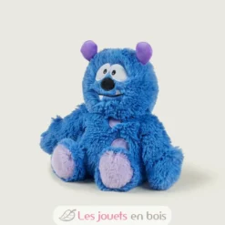 Peluche Bouillotte Monstre - Warmies