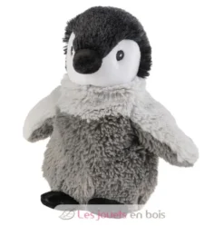Peluche Bouillotte Pingouin - Warmies