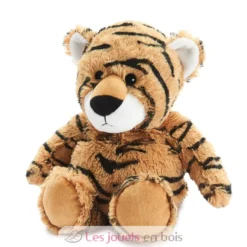 Peluche Bouillotte Tigre - Warmies