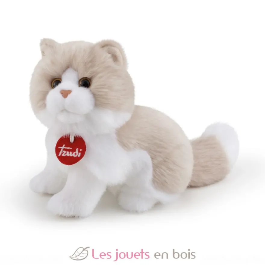 Peluche Chat Giada 23 cm - Trudi