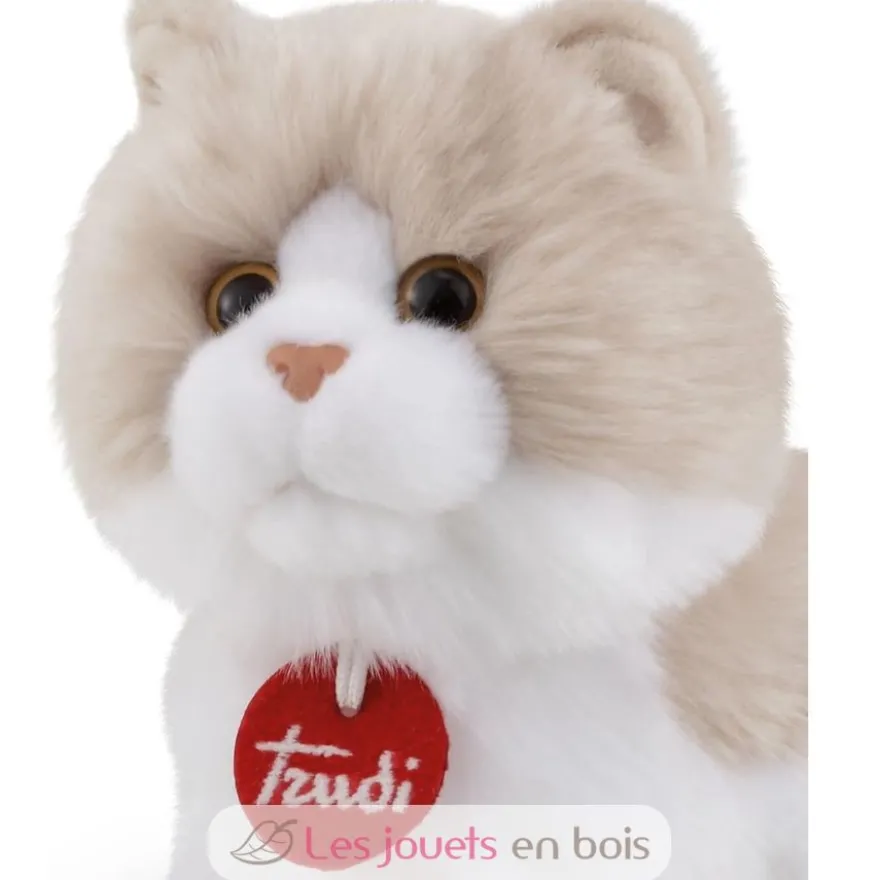 Peluche Chat Giada 23 cm - Trudi