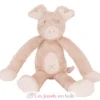Peluche Cochon Pinky 32 cm - Happy Horse