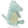 Peluche Crocodile Cooper 24cm vert - Happy Horse