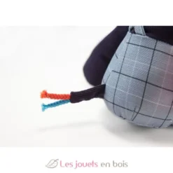 Peluche d'activités Ignace l'âne - Lilliputiens