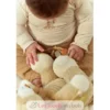 Peluche d'activités Lion Safari Friends - Dès la naissance - Little Dutch