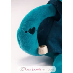 Peluche d'activités Marius surfeur 30cm - Lilliputiens