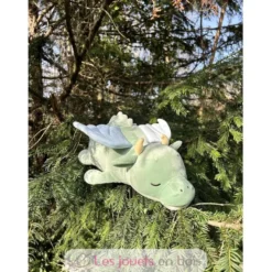 Peluche Drago le dragon 53 cm - Nemu Nemu