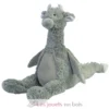 Peluche Dragon Drake 26 cm - Happy Horse