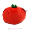 Peluche Flipetz Coccinelle Tomate rouge - Les Déglingos
