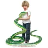 Peluche géante Serpent - Melissa & Doug