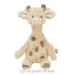 Peluche Girafe Gus 22 cm - Happy Horse