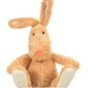 Peluche Henry le lapin 25 cm - Egmont Toys