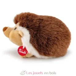 Peluche Hérisson Spillo 21 cm - Trudi