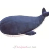 Peluche Kanaroa la baleine 46 cm - Nemu Nemu
