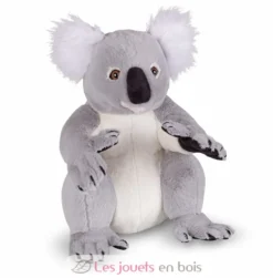 Peluche Koala - Melissa & Doug