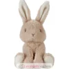 Peluche lapin Baby Bunny 15 cm - Little Dutch
