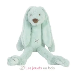 Peluche Lapin Richie Lagoon 38 cm - Happy Horse