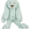Peluche Lapin Richie Lagoon 28 cm - Happy Horse