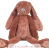 Peluche Lapin Richie Rusty 58 cm - Happy Horse