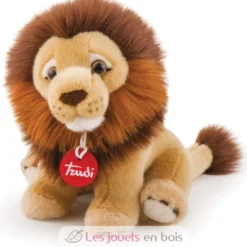 Peluche Lion Narciso 25 cm - Trudi