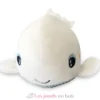 Peluche lumineuse Shakies Baleine - Pabobo
