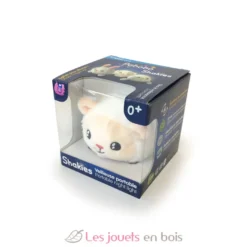 Peluche lumineuse Shakies Mouton - Pabobo