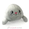 Peluche lumineuse Shakies Phoque - Pabobo