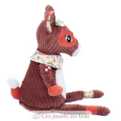 Peluche Mélimélos la biche - Les Déglingos