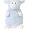 Peluche mouton bleu - Happy Horse