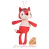 Peluche musicale Alice - Lilliputiens